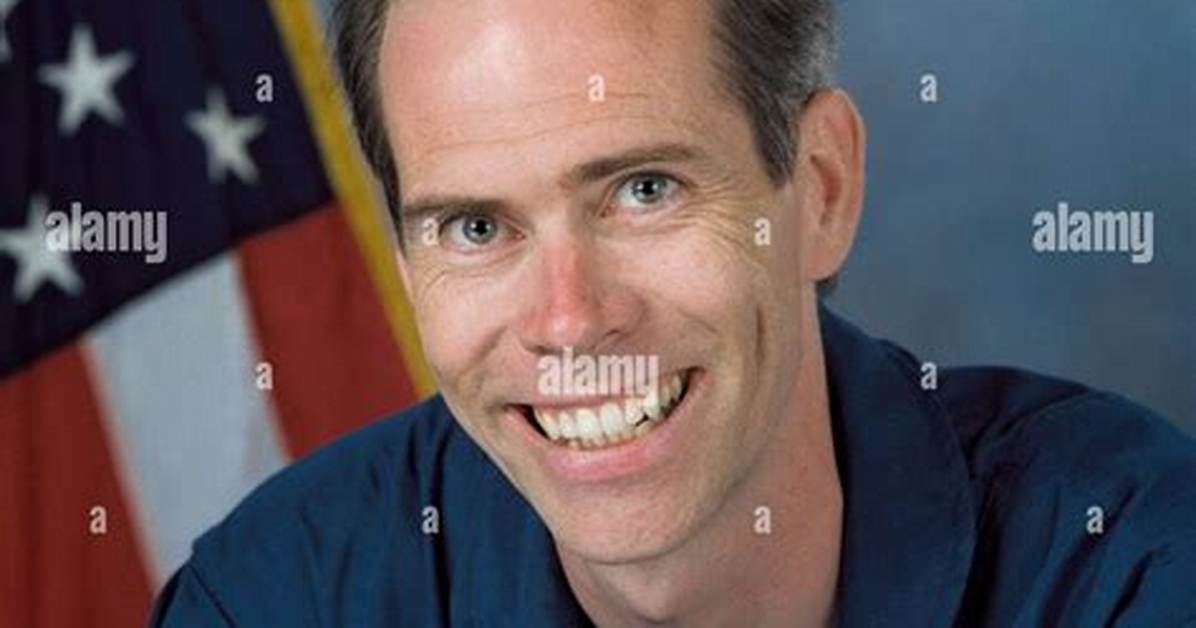 Daniel T. Barry