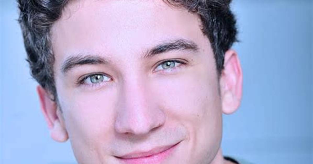 Daniel Thrasher Age, Wife, Net Worth, Height