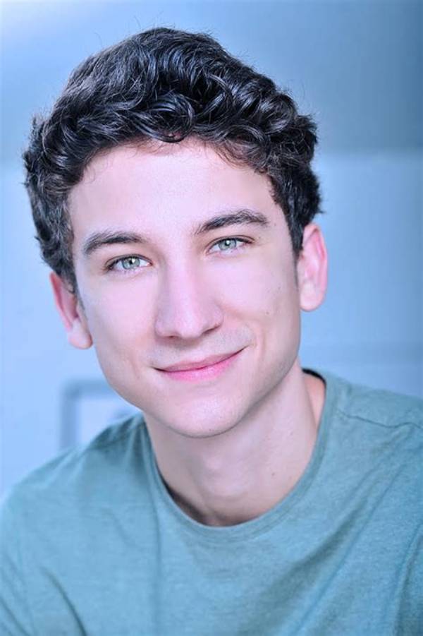 Daniel Thrasher Age, Wife, Net Worth, Height