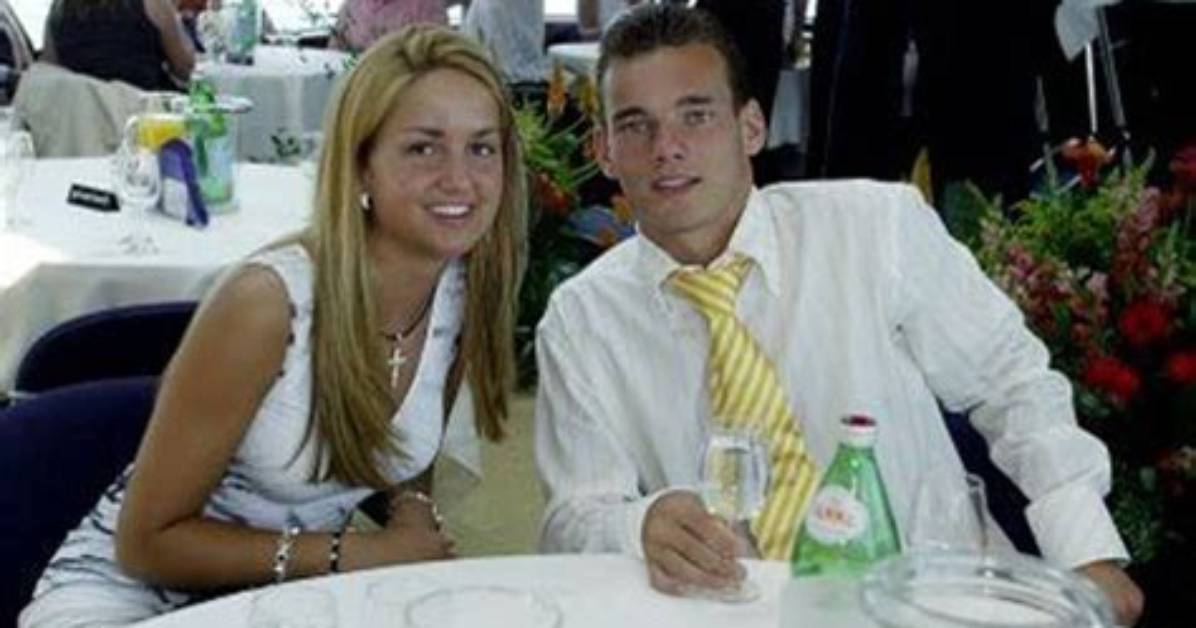 Daniela Hantuchova Boyfriend | Is She Dating Anyone | Tennis Player Relationship