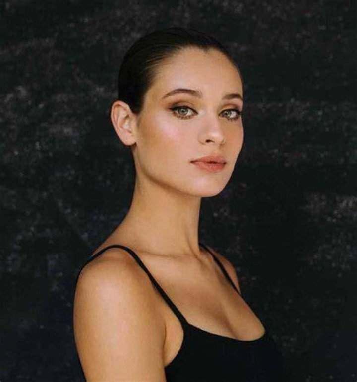 Daniela Melchior Gallery Super Stars Bio
