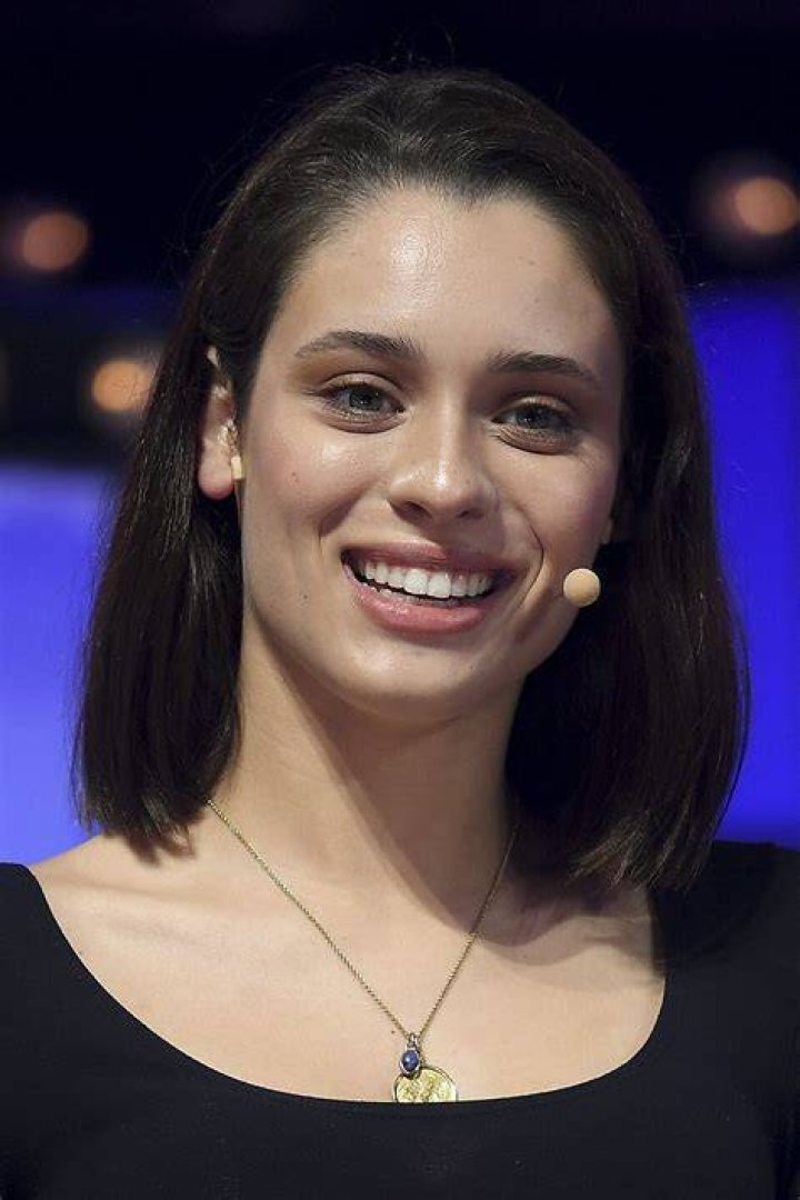 Daniela Melchior image