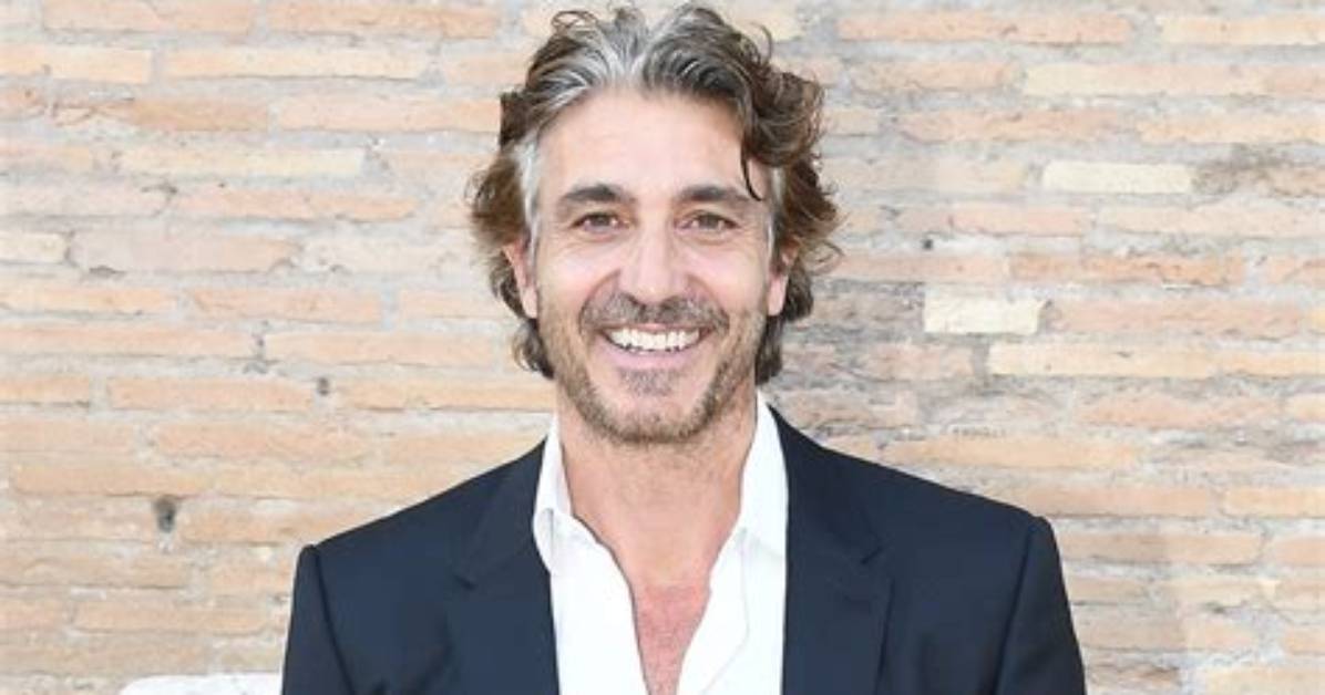 Daniele Liotti