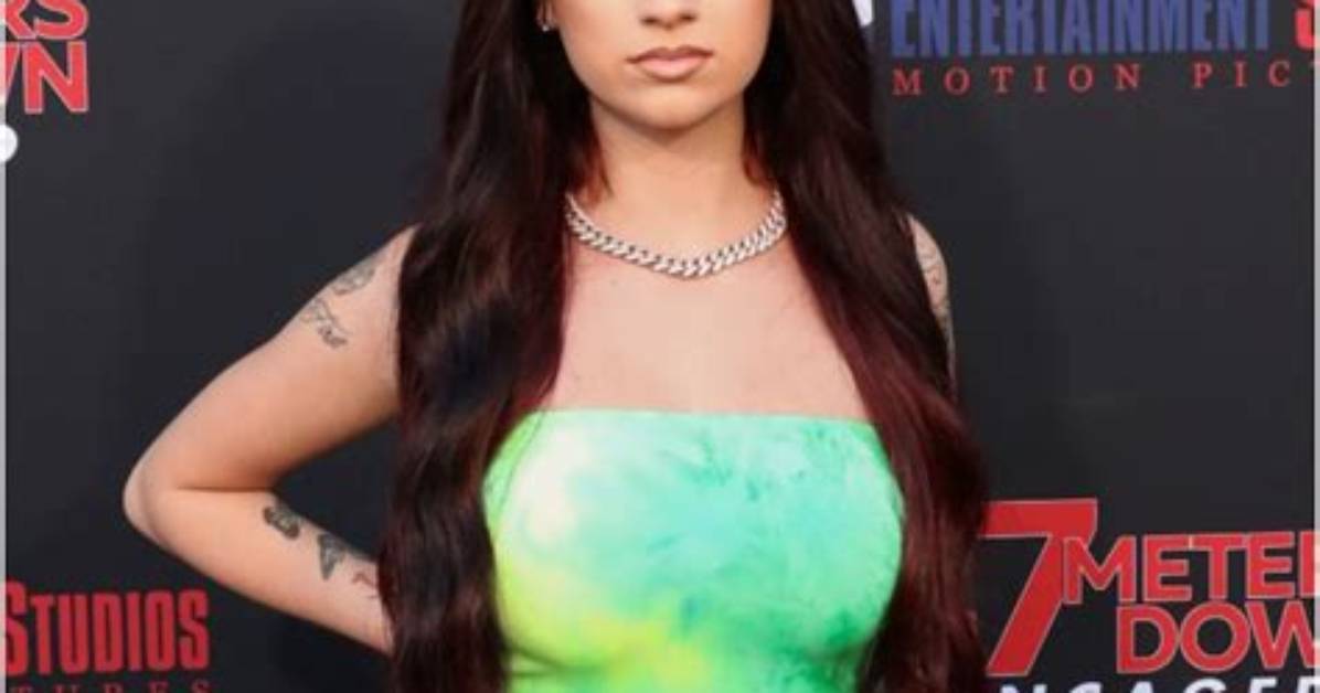 Danielle Bregoli | Bio, Age, Net Worth, Relationship, Career