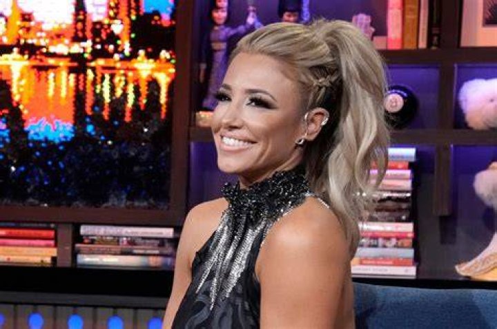 Danielle Cabral's husband Nate on RHONJ has a successful camera biz