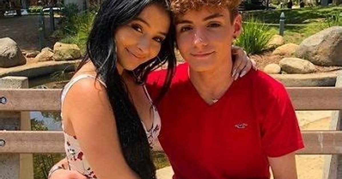 Danielle Cohn — Real Age, Boyfriend, and Dad Drama