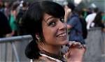 Danielle Colby