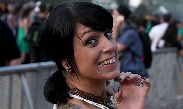 Danielle Colby