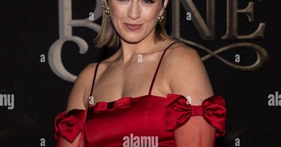 Danielle Galligan
