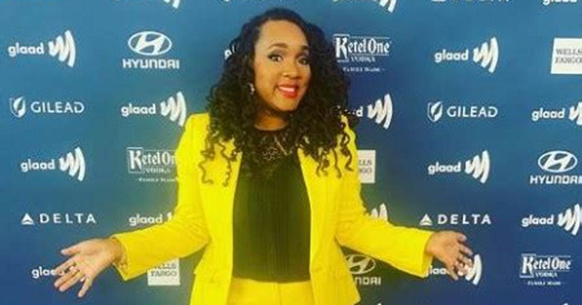 Danielle Moodie Mills Podcast, Bio, Wiki, Age, Wife, Salary, and Net Worth