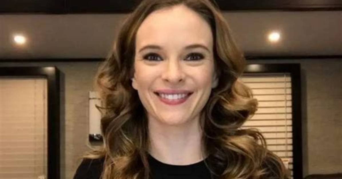 Danielle Panabaker Phone Number, Whatsapp Number Contact No Mobile