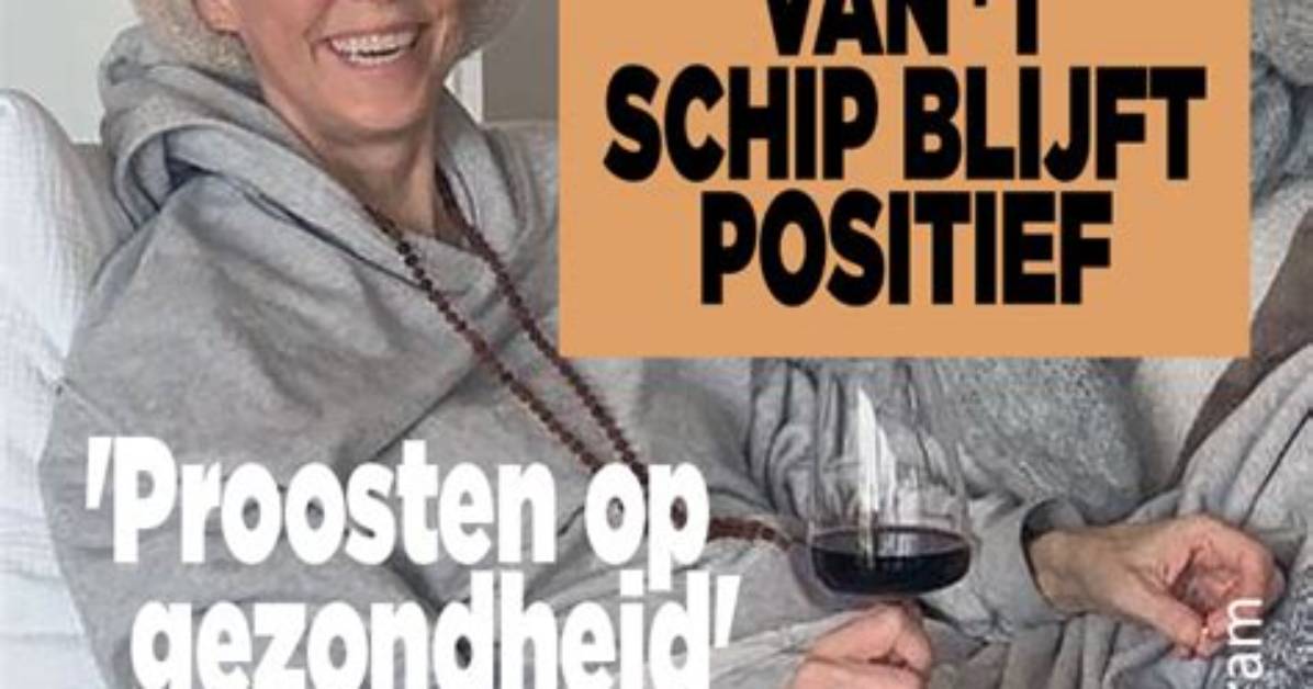 Danielle Van T Schip Ziek and Gezondheid 2023: Cancer Update