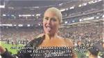 Danii Banks Flash Video Nfl Stadium Twitter: Onlyfans Model Leaked Footage Scandal