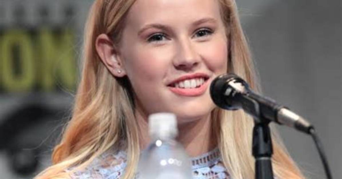 Danika Yarosh – Biography, Facts & Life Story