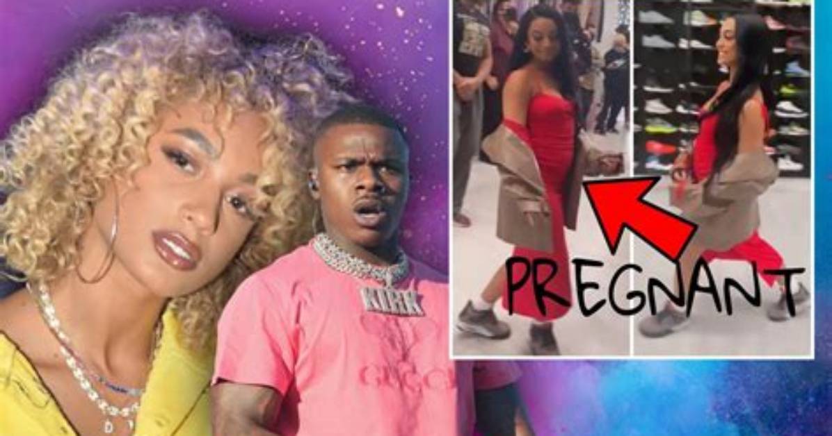Danileigh Alleged Pregnancy Might Have Some Truth Behind It