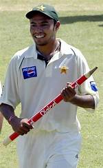 Danish Kaneria