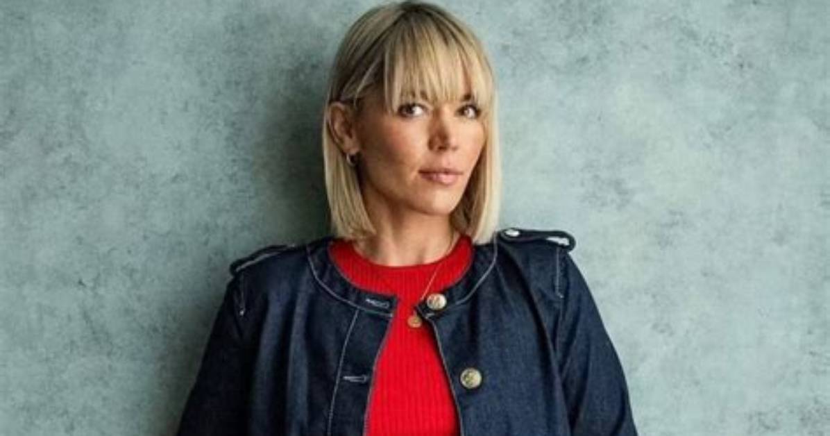 Danni Menzies Wiki: Height, Age, Net Worth, Husband, Kids, Parents, Biography & More