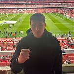 Danny Aarons