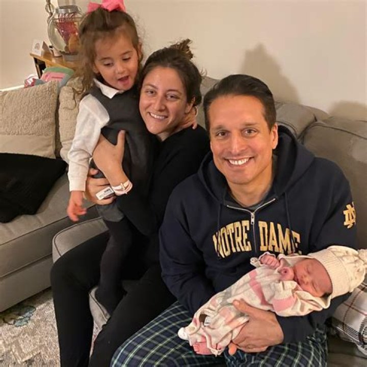 Danny Cevallos