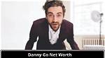 Danny Clark Net Worth 2024
