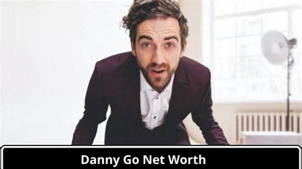 Danny Clark Net Worth 2024