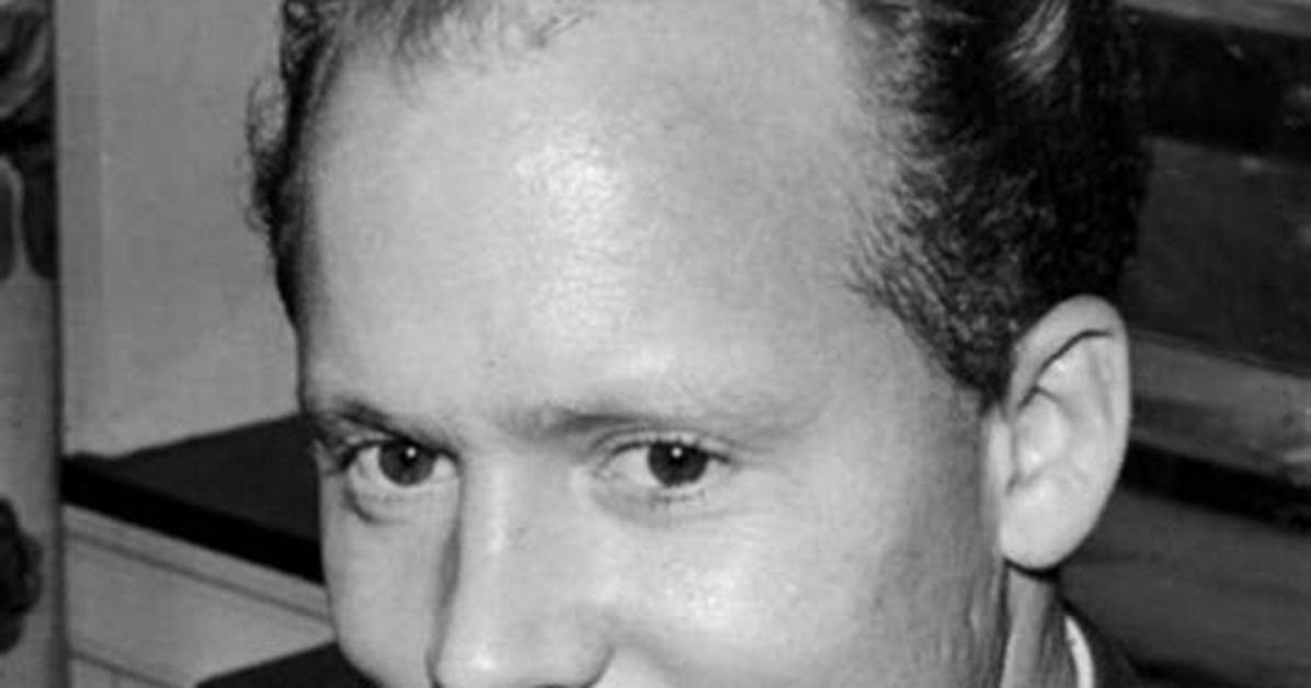 Danny Greene