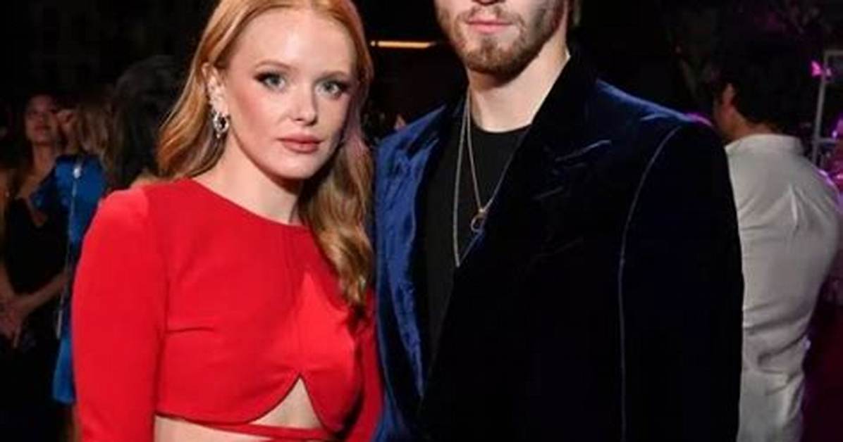 Danny Griffin- Wiki, Girlfriend, Net Worth, Height, Career
