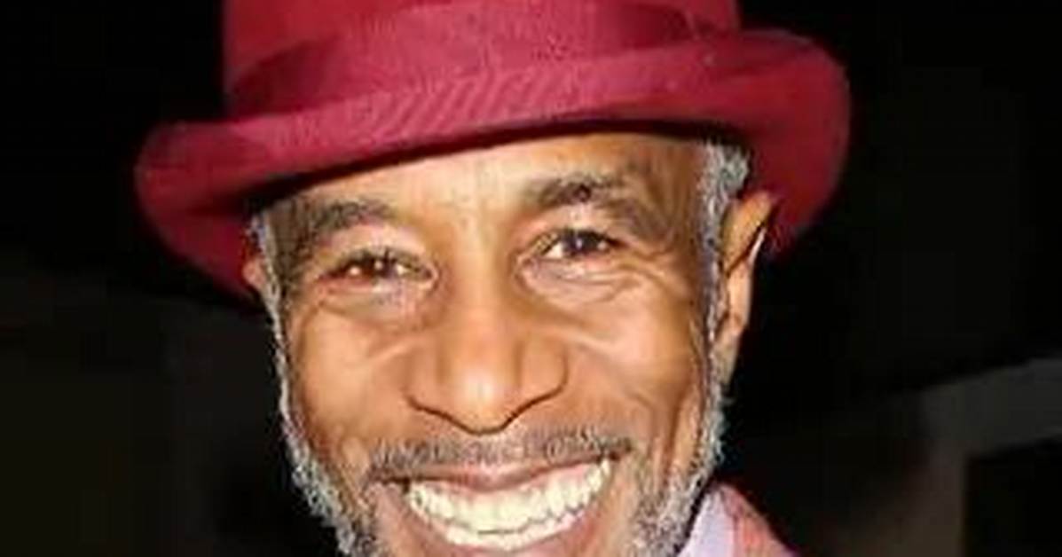 Danny John-Jules Net Worth