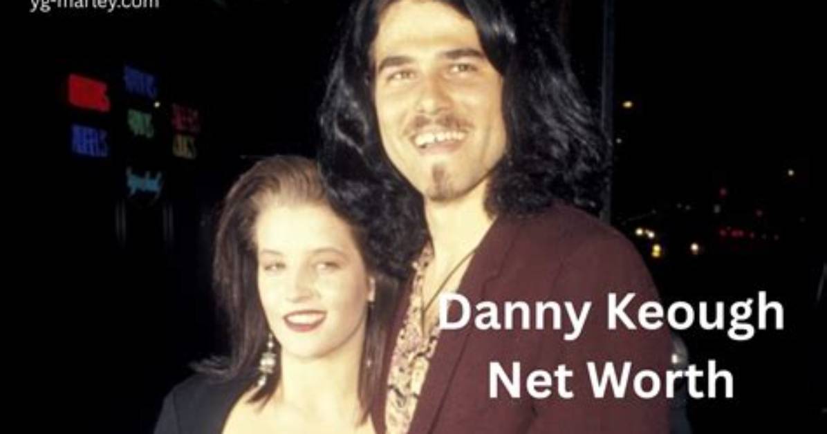 Danny Keough Net Worth – How Much Is Keough Worth?