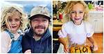 Danny Masterson Kids: Daughter Fianna Francis Masterson and Wife Bijou Phillips