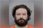 Danny Masterson Mugshot | ‘That ’70S Show’ Star’s Sexual Assault Scandal