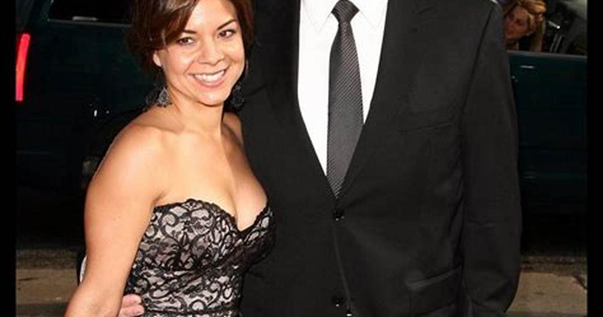 Danny Mcbride’s Wife Gia Ruiz – an Art Director and a Loving Wife
