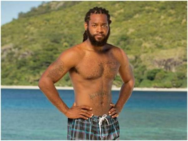 Danny Mccray
