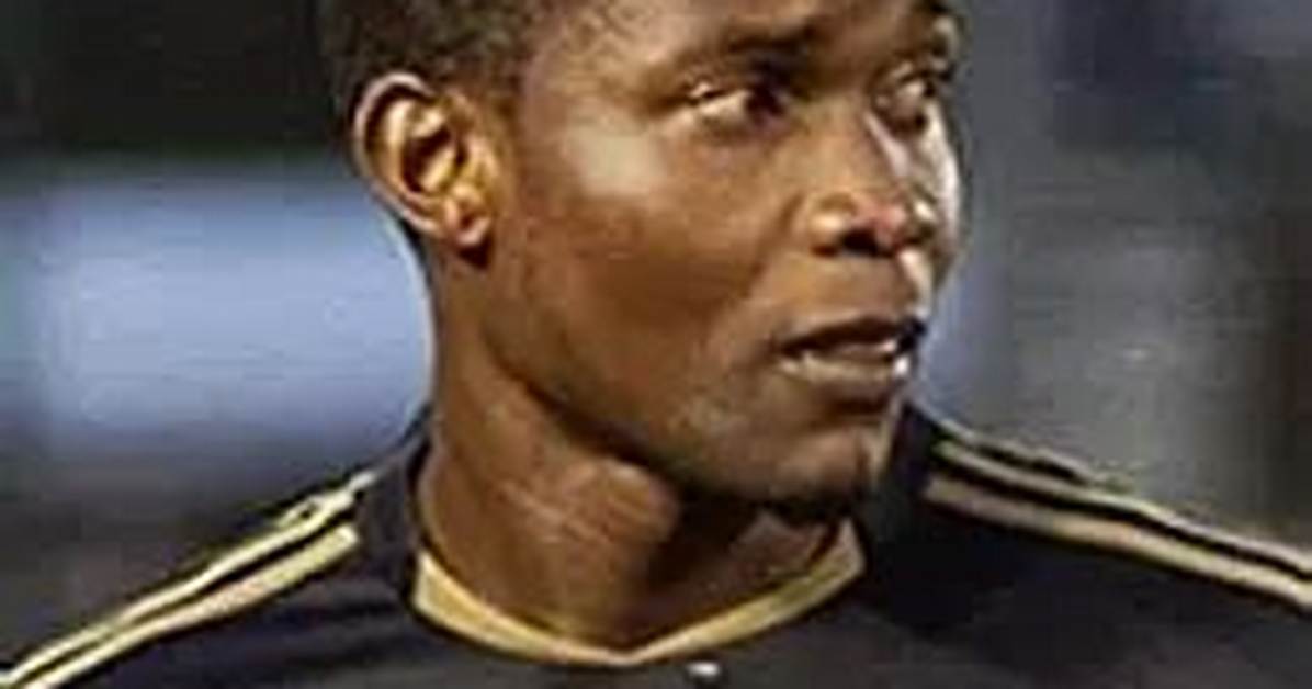 Danny Mwanga Net Worth