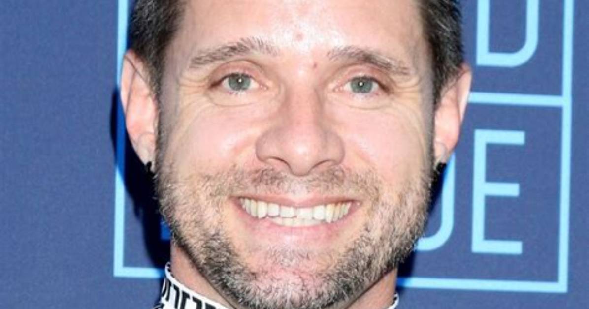 Danny Pintauro