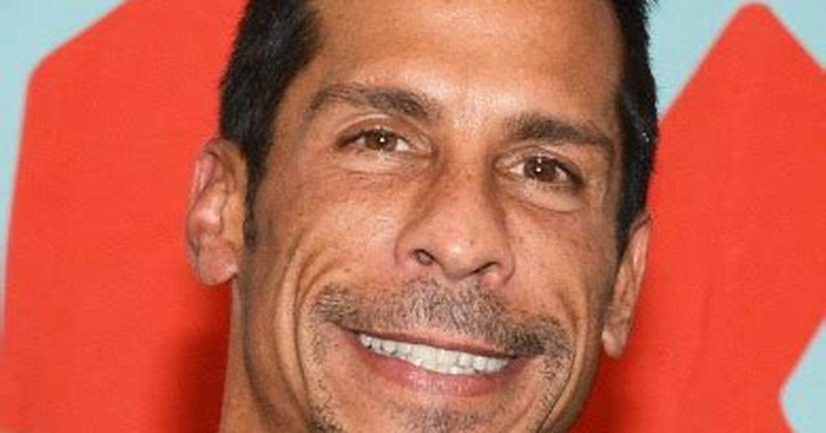 Danny Wood Net Worth – How Much Is Danny Wood Worth?