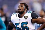Dante Fowler Net Worth