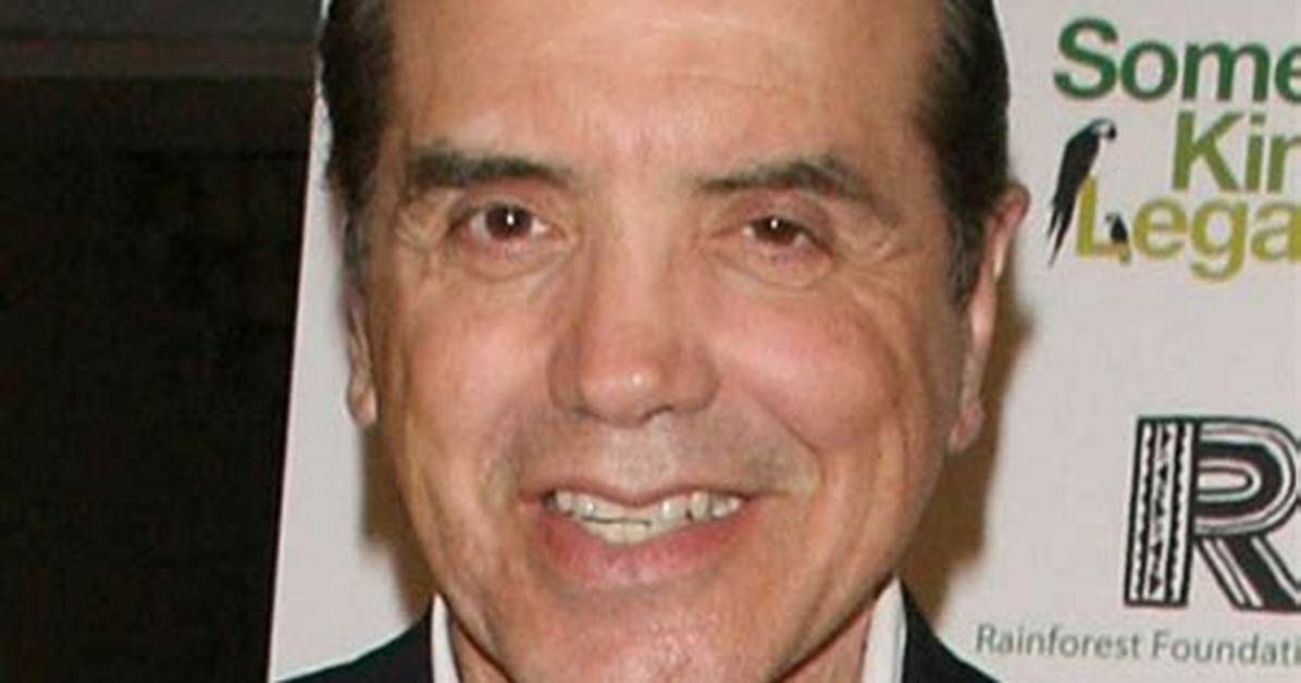 Dante Palminteri Net Worth