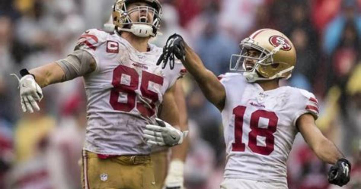Dante Pettis