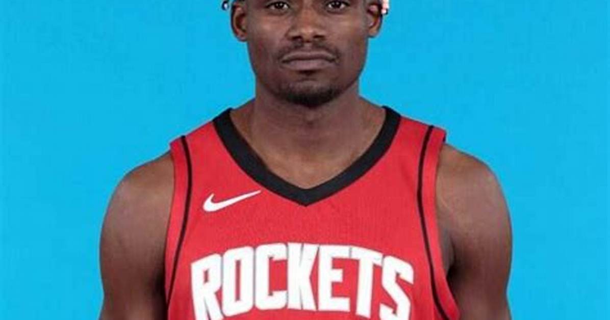 Danuel House Jr. Biography: Age, Height, Family, Stats, Salary