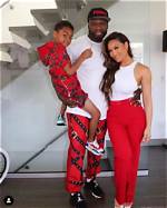 Daphne Joy Bio: Age, Net Worth, Son, Relationships with 50 Cent and Jason Derulo