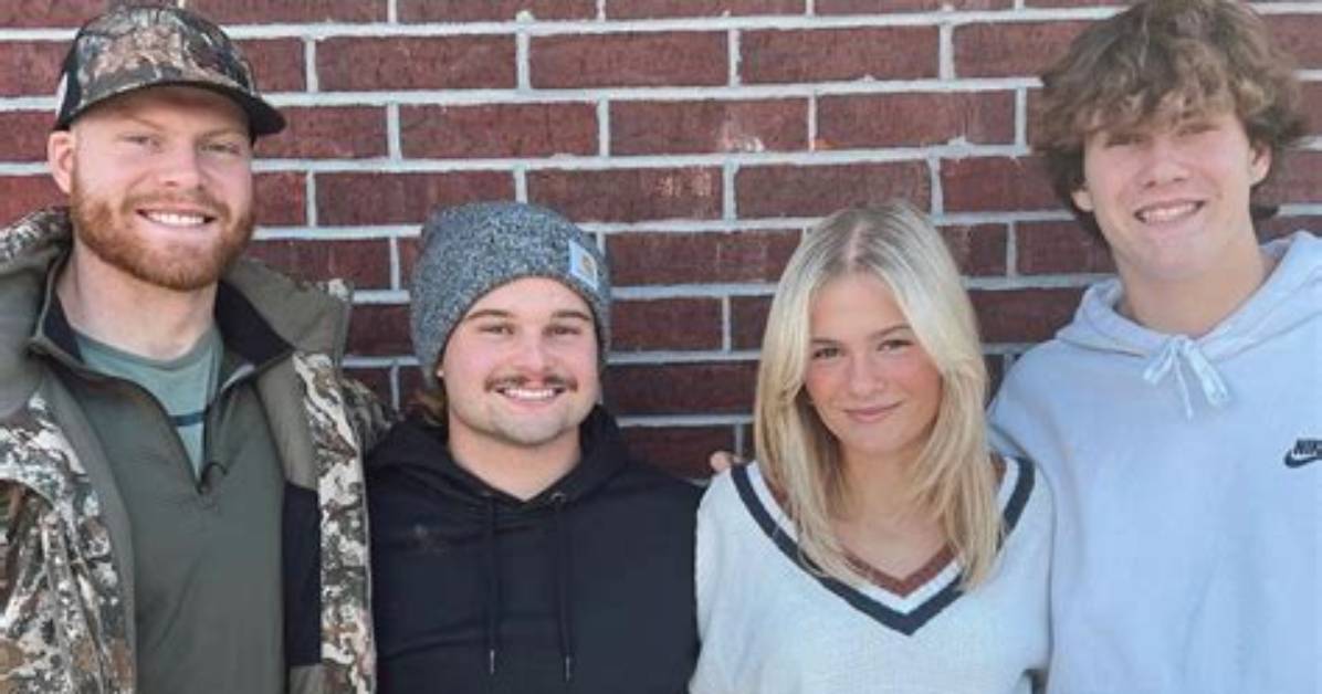 Darci Lynne Parents: Meet Clarke and Misty Farmer Siblings and Ethnicity