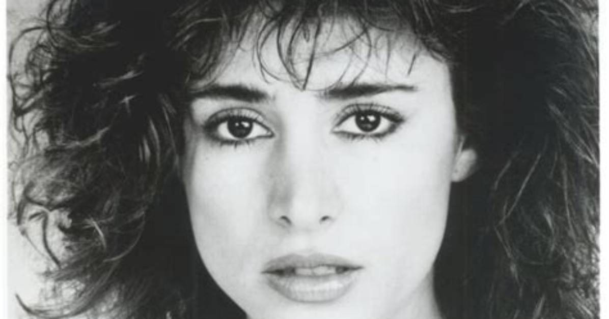 Darcy Demoss