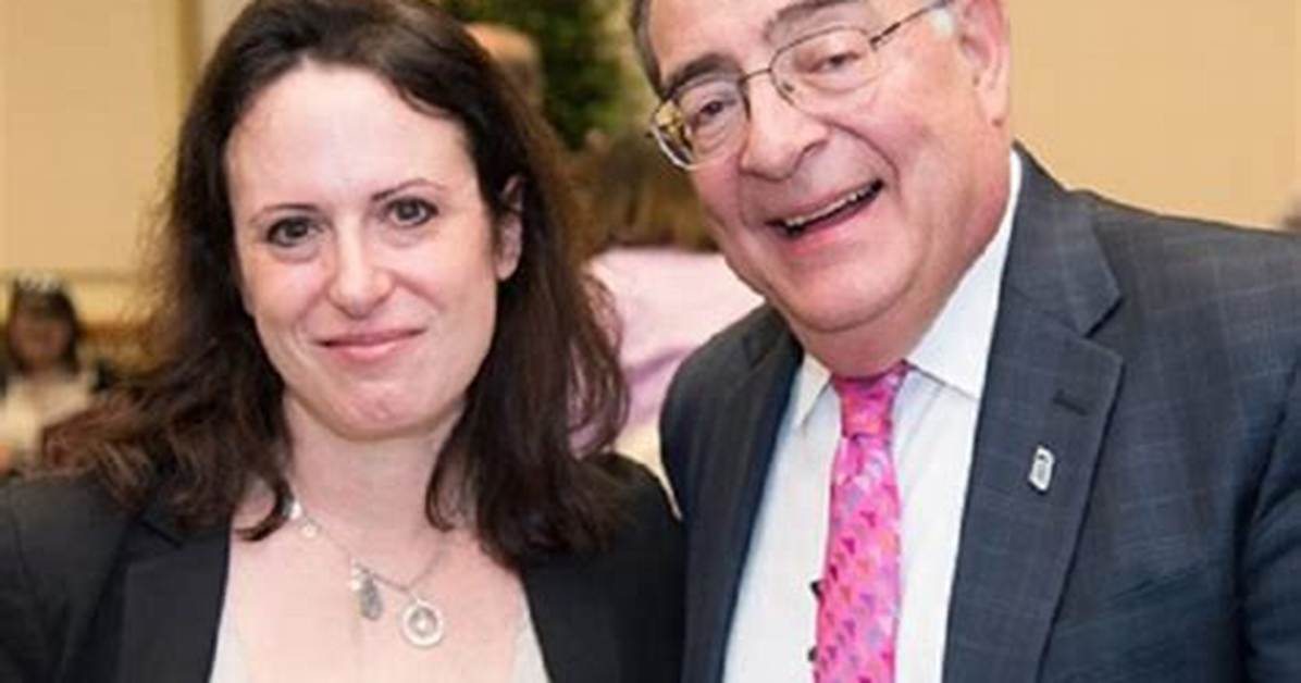 Dareh Ardashes Gregorian (Maggie Haberman Husband), Wiki, and Net Worth