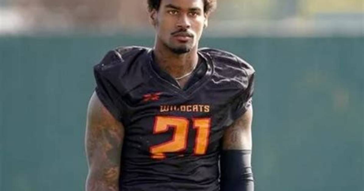Darez Diggs