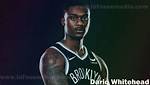 Dariq Whitehead – What Is the Height of Dariq Whitehead? Age, Bio, Wiki, Career, Net Worth, Draft, Stats, High School, Girlfriend & Facts