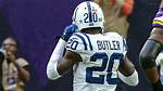 Darius Butler