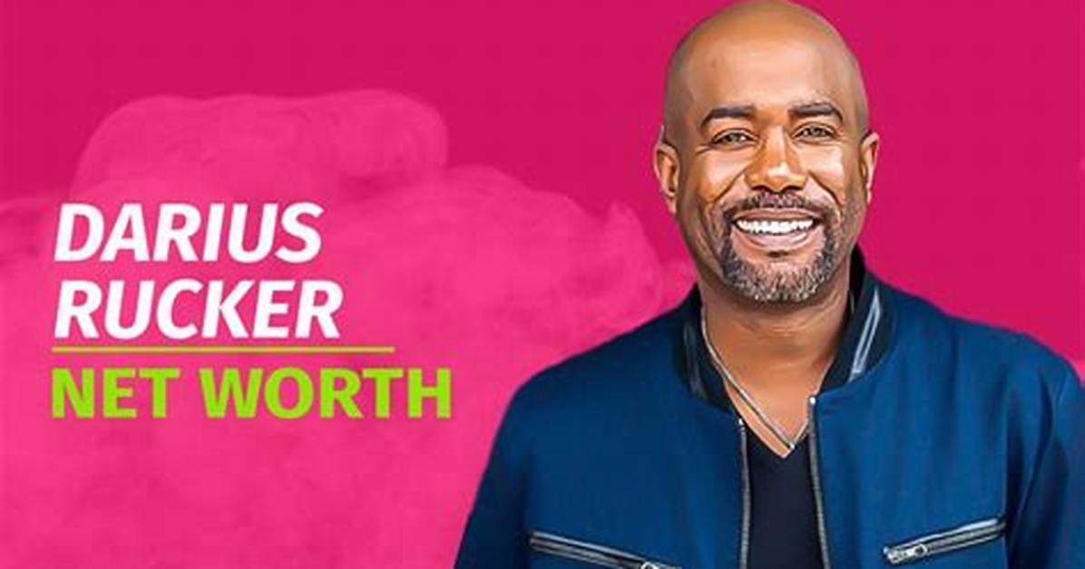 Darius Dinero Net Worth
