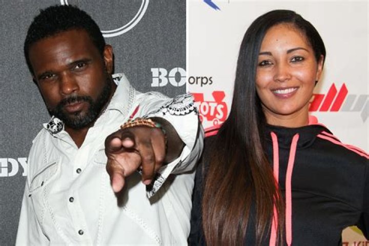 Darius McCrary&rsquo;s wife files for divorce Page Six