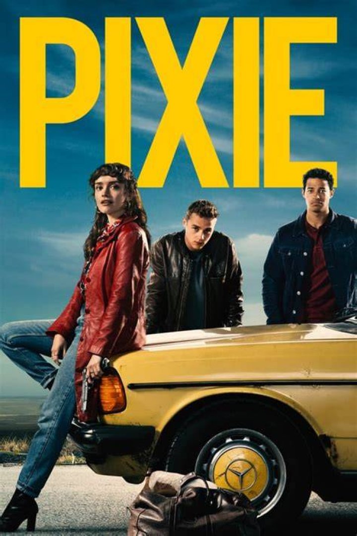 Darkroom (2021) ver online pelicula completa CLIVER TV